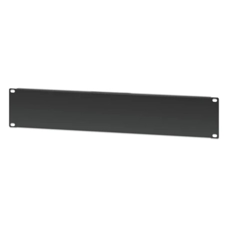 Intellinet 716468 19 Inch 2U Blank Rack Panel (716468)