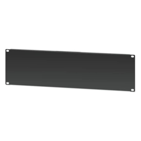 Intellinet 716475 19 Inch 3U Blank Rack Panel (716475)