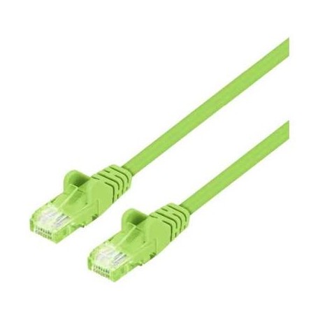 Intellinet 744591 Cat6 UTP Slim Network Patch Cable (744591)