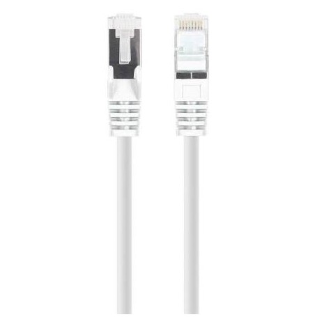 Intellinet 744928 Cat8.1 U/FTP Slim Network Patch Cable (744928)