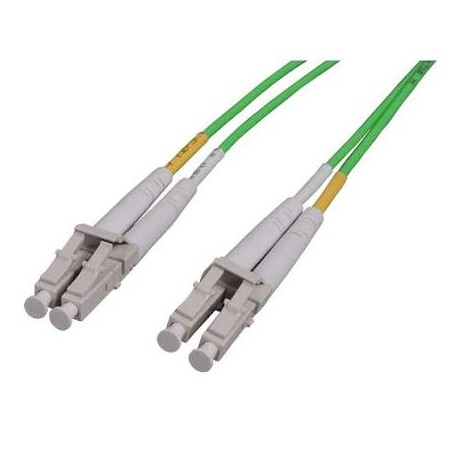 INTELLINET 760881 Fiber Optic Patch Cable (760881)
