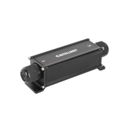 INTELLINET 562348 Outdoor Gigabit PoE Extender (562348)