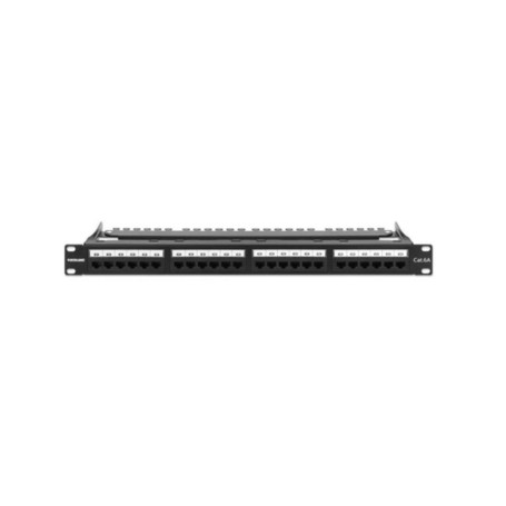 Intellinet 720533 Cat6a 10G 24-Port Patch Panel (720533)