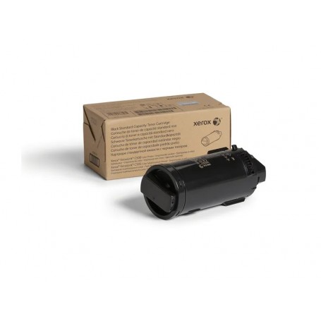 XEROX 106R03862 Black Toner Cartridge (106R03862)
