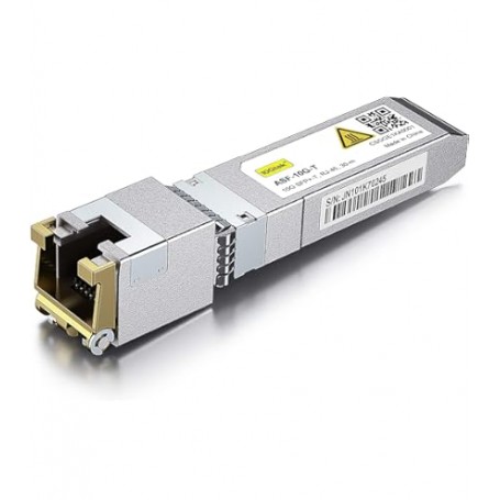 Axiom AXG92940 10GBASE-LR SFP+ Transceiver for Netgear, TAA (AXG92940)