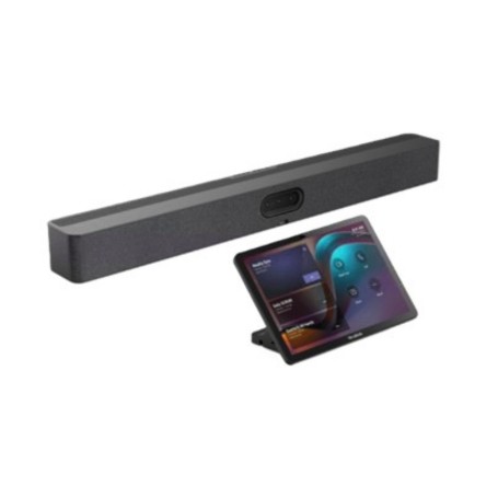 Yealink 1206706 MeetingBar A50-010 Video Conferencing System (1206706)
