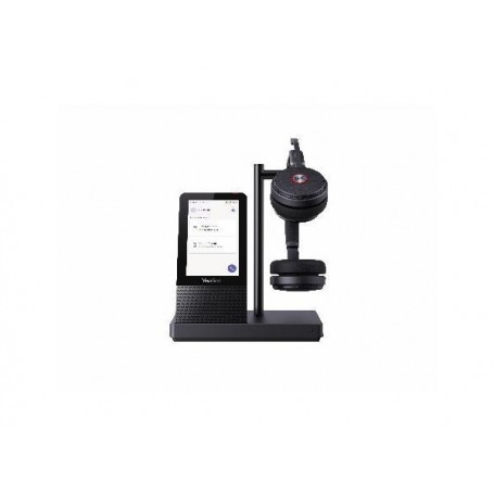 YEALINK 1308003 WH66 Dual Teams DECT Wireless Headset (1308003)