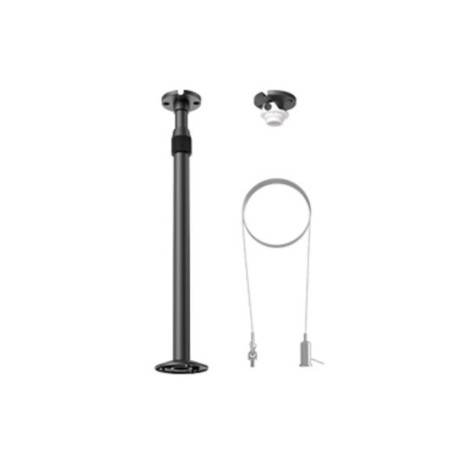 Yealink 3311091 CM20 Ceiling Microphone Mount Kit (3311091)