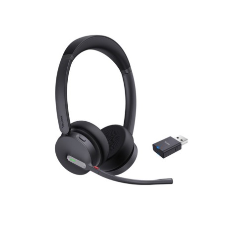 Yealink 1208686 WH64 Wireless Headset (1208686)