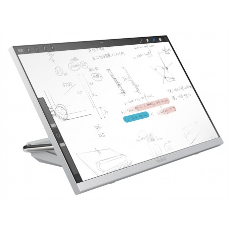 YEALINK 1303161 DeskVision A24 All-in-One Desktop Collaboration Display (1303161)