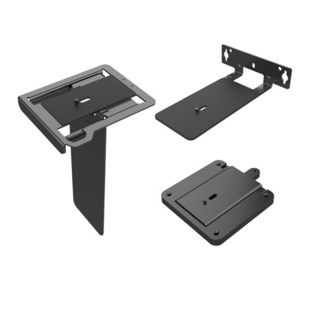 Yealink 33140102 UVC84 and UVC86 PTZ Camera Wall Mount Kit (33140102)