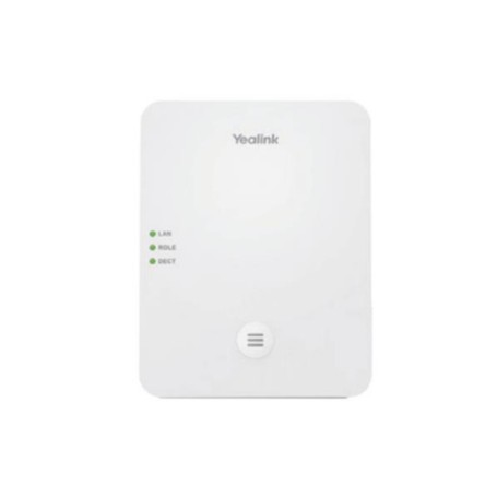 Yealink 1302012 W80B Base Station (1302012)