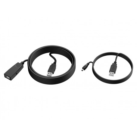 YEALINK 330000102002 USB 2.0 Extension Cable (330000102002)