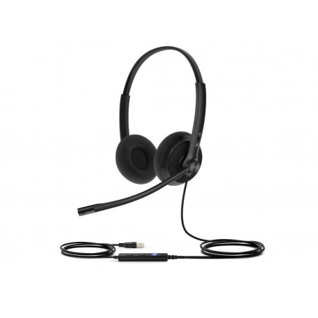 YEALINK 1308048 Wired Headset (1308048)
