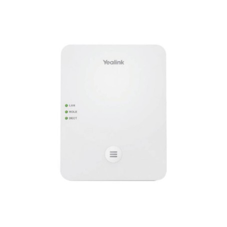 Yealink 1302013 W80DM IP DECT Manager (1302013)