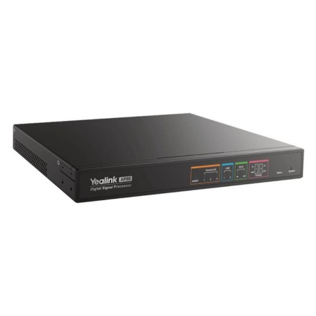 Yealink 1303097 AP08 Dante Digital Signal Processor (1303097)