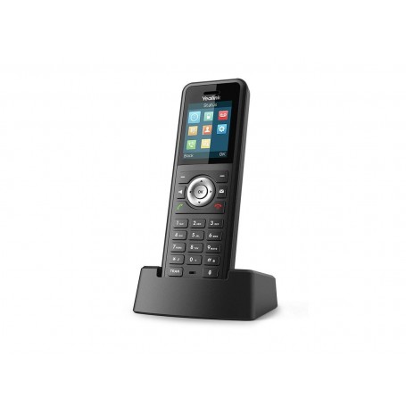 YEALINK 1302006 W59R Ruggedized DECT Handset (1302006)