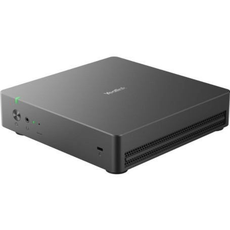 Yealink 1306067 MCore 4 Zoom Rooms Mini-PC (1306067)