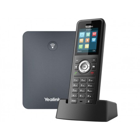 NEW YeaLink 1302025W79P IP Phone Yealink SIP Ruggedized (1302025)