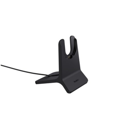 Yealink 1308146 BHC74 Charging Stand for BH74 and WH68 Hybrid Headsets (1308146)
