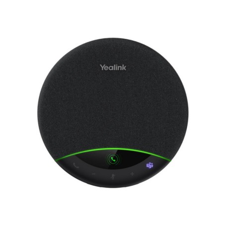 Yealink 1308171 SP96 Enterprise USB and Bluetooth Speakerphone (1308171)