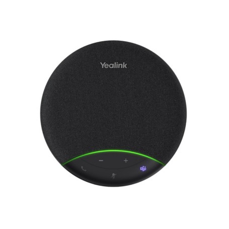 Yealink 1308167 SP92 Enterprise USB and Bluetooth Speakerphone (1308167)