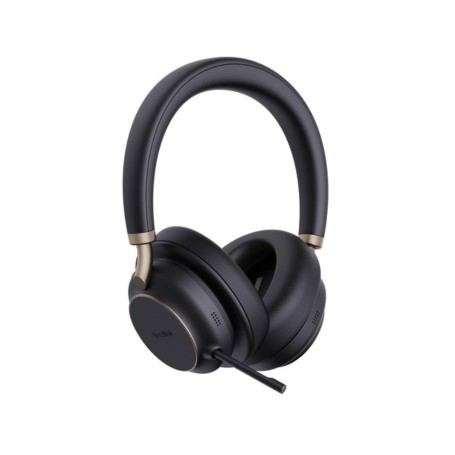 Yealink 1208707 BH76 Plus Teams Wireless Bluetooth Headset (1208707)