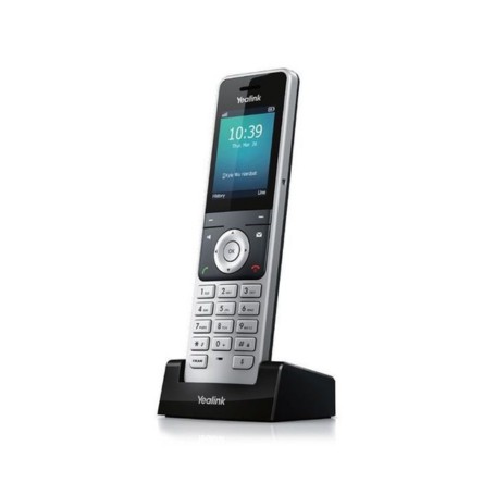Yealink 330000008015 HNDSTCRD5 Handset Cord (330000008015)