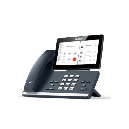 Yealink 1301122 MP58-WH E2 Zoom Smart Business Phone (1301122)