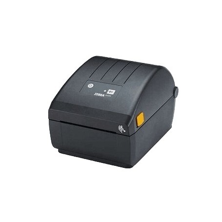 Zebra ZD22042-D01G00EZ Barcode Label Printer (ZD22042-D01G00EZ)