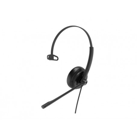 Yealink 1308014 UH34 Mono Teams USB Headset (1308014)