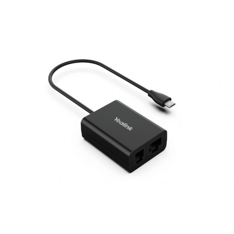 Yealink 1308019 EHS60 Wireless Headset Adapter (1308019)