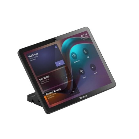 Yealink 1303132 CTP25 Touch Console (1303132)