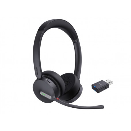 Yealink 1208685 WH64 Hybrid Dual Teams Headset (1208685)