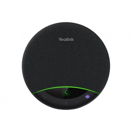 Yealink 1308173 SP96 USB & Bluetooth Speakerphone (1308173)