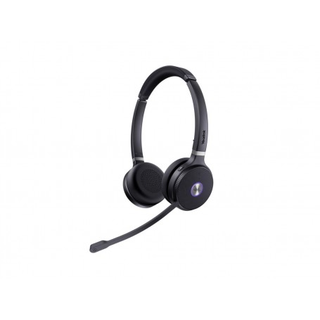 Yealink 1308001 WH62 Dual Teams Wireless Headset (1308001)