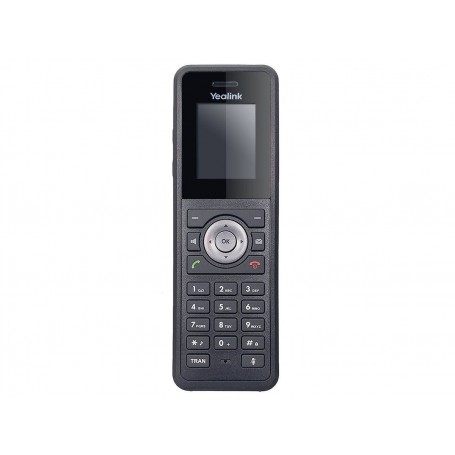 Yealink 1302036 W79P Pro Ruggedized DECT IP Phone System (1302036)