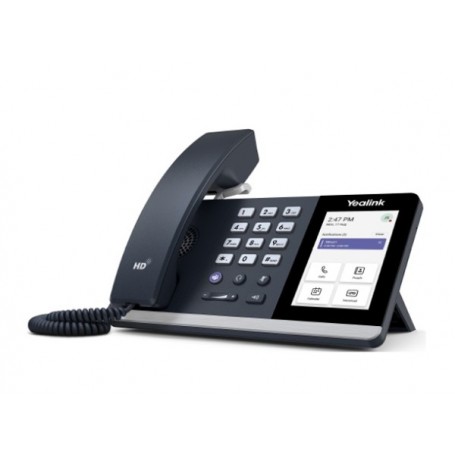 Yealink 1301120 MP54 E2 Smart Business Phone