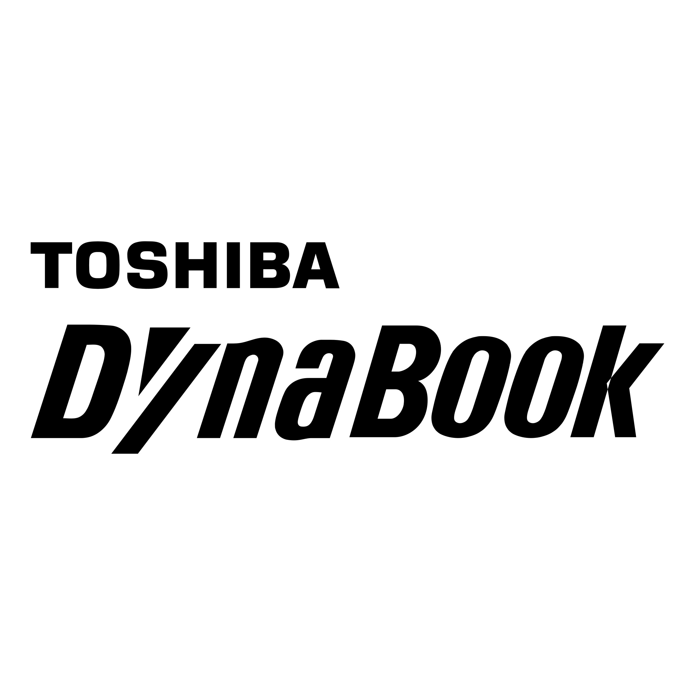 Dynabook Toshiba