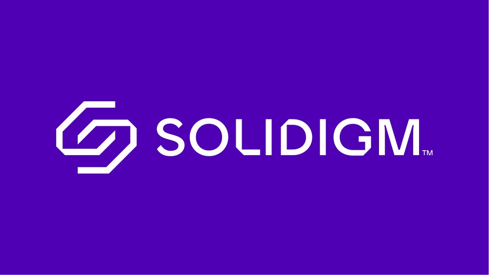 SOLIDIGM