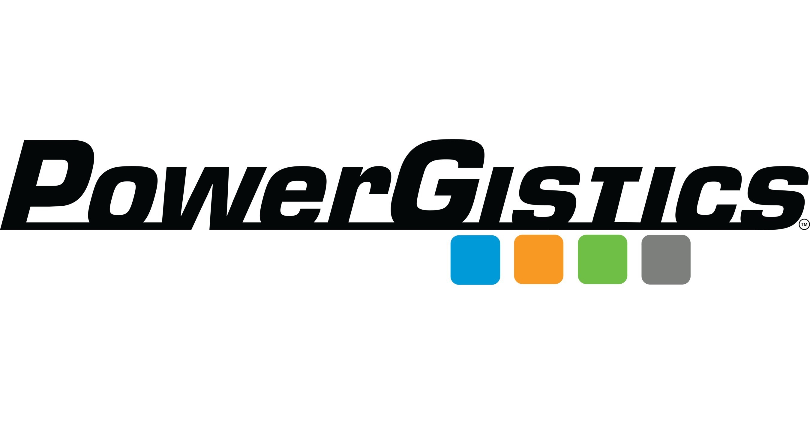 POWERGISTICS
