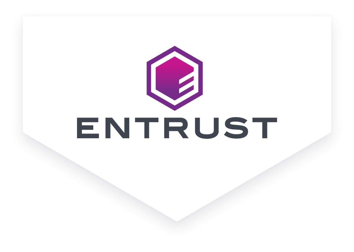 Entrust
