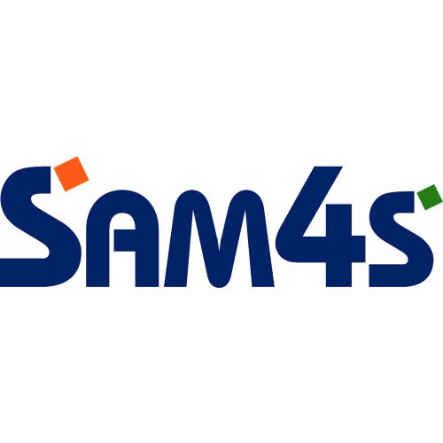SAM4s