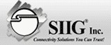 SIIG Inc